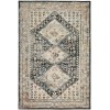 Jericho JC9 Midnight 8' x 10' Rug