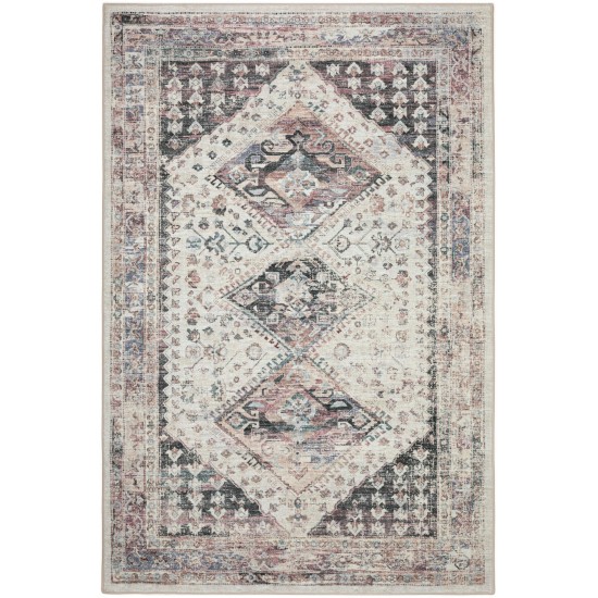 Jericho JC9 Pearl 8' x 10' Rug