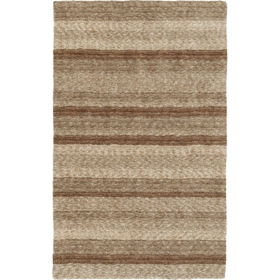 Joplin JP1 Earth 10' x 14' Rug