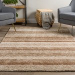 Joplin JP1 Earth 10' x 14' Rug