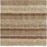 Joplin JP1 Earth 12' x 12' Square Rug