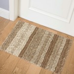 Joplin JP1 Earth 2' x 3' Rug