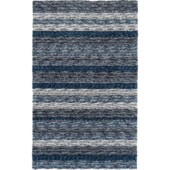 Joplin JP1 Indigo 10' x 14' Rug