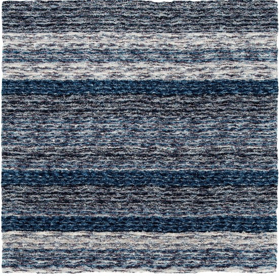 Joplin JP1 Indigo 10' x 10' Square Rug