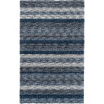 Joplin JP1 Indigo 12' x 15' Rug