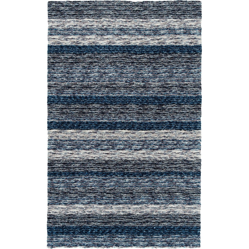 Joplin JP1 Indigo 12' x 15' Rug