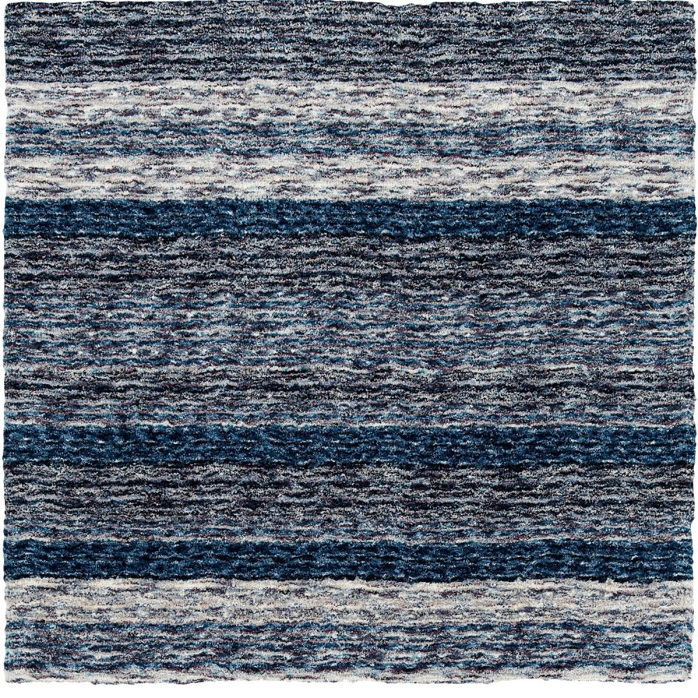 Joplin JP1 Indigo 12' x 12' Square Rug Joplin JP1 Indigo 12' x 12' Square Rug