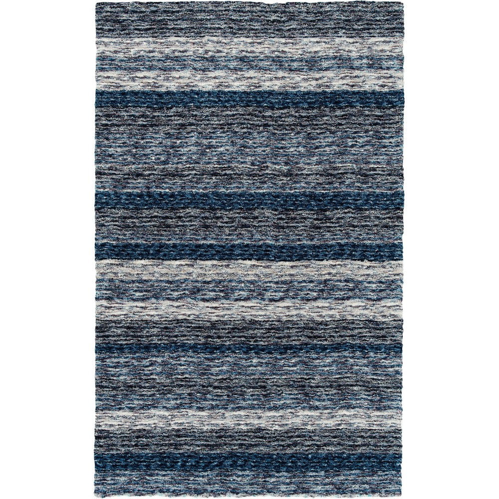 Joplin JP1 Indigo 9' x 13' Rug