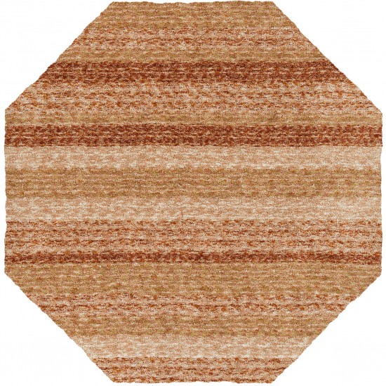 Joplin JP1 Sunset 10' x 10' Octagon Rug