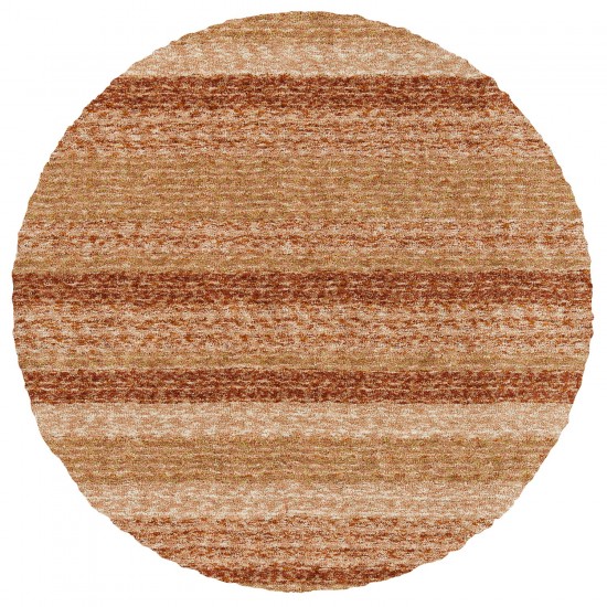 Joplin JP1 Sunset 10' x 10' Round Rug