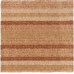 Joplin JP1 Sunset 10' x 10' Square Rug