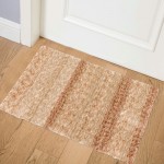 Joplin JP1 Sunset 2' x 3' Rug