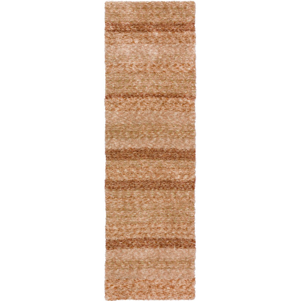 Joplin JP1 Sunset 2'3" x 7'6" Runner Rug