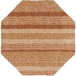 Joplin JP1 Sunset 8' x 8' Octagon Rug