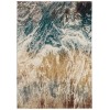Karma KM17 Multi 3'3" x 5'1" Rug
