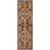 Karma KM22 Canyon 2'3" x 7'5" Runner Rug