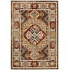 Karma KM22 Canyon 5'1" x 7'5" Rug