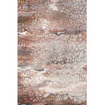 Kikiamo KK15 Canyon 8\' x 8\' Round Rug
