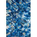 Kikiamo KK17 Pacifica 1'8" x 2'6" Rug