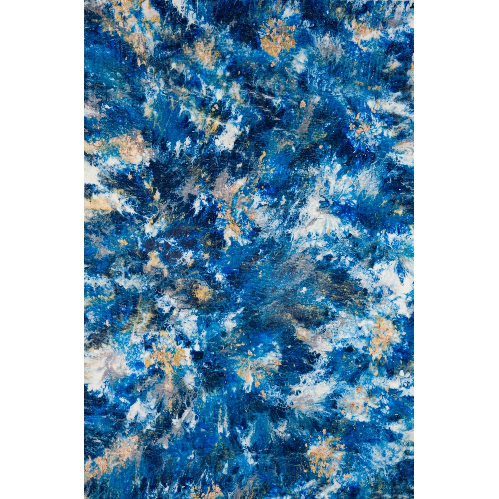 Kikiamo KK17 Pacifica 1'8" x 2'6" Rug Kikiamo KK17 Pacifica 1'8" x 2'6" Rug