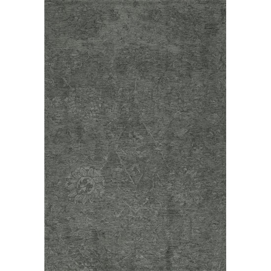 Korba KB1 Ash 3'6" x 5'6" Rug