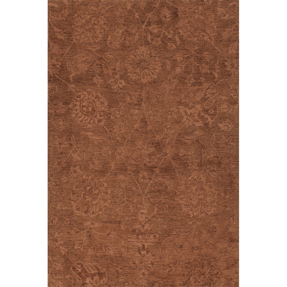 Korba KB1 Copper 3'6" x 5'6" Rug