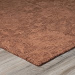 Korba KB1 Copper 3'6" x 5'6" Rug