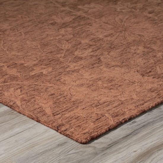 Korba KB1 Copper 3'6" x 5'6" Rug