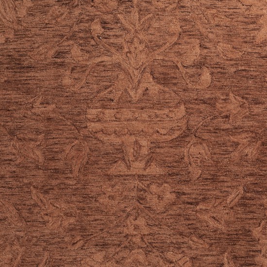 Korba KB1 Copper 5' x 7'6" Rug