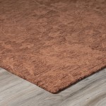 Korba KB1 Copper 5' x 7'6" Rug