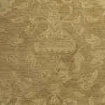 Korba KB1 Goldenrod 5' x 7'6" Rug