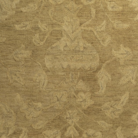 Korba KB1 Goldenrod 5' x 7'6" Rug