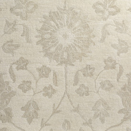 Korba KB1 Ivory 9' x 13' Rug
