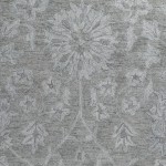 Korba KB1 Silver 3'6" x 5'6" Rug