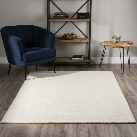 Korba KB4 Linen 8' x 10' Rug