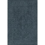Korba KB4 Navy 3'6" x 5'6" Rug