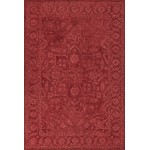 Korba KB4 Red 5' x 7'6" Rug