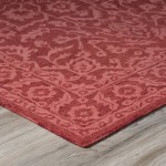 Korba KB4 Red 5' x 7'6" Rug