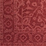 Korba KB4 Red 8' x 10' Rug