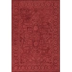 Korba KB4 Red 9' x 13' Rug