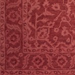 Korba KB4 Red 9' x 13' Rug