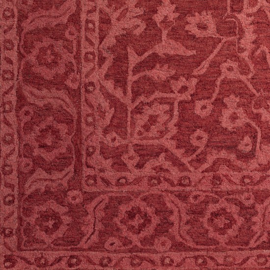 Korba KB4 Red 9' x 13' Rug