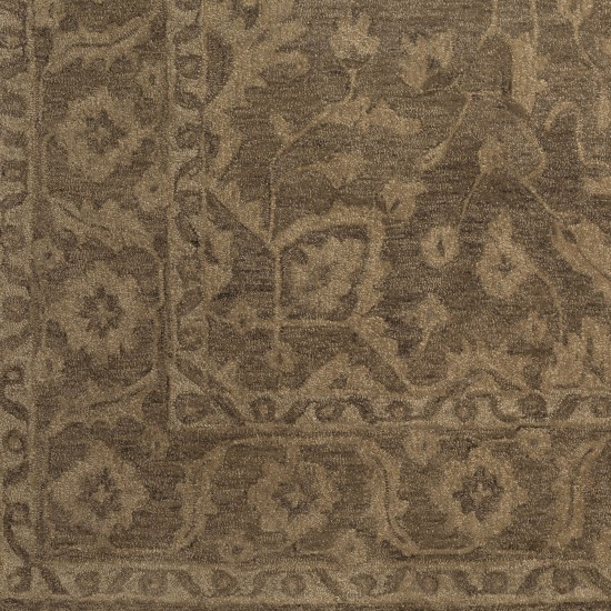 Korba KB4 Walnut 5' x 7'6" Rug