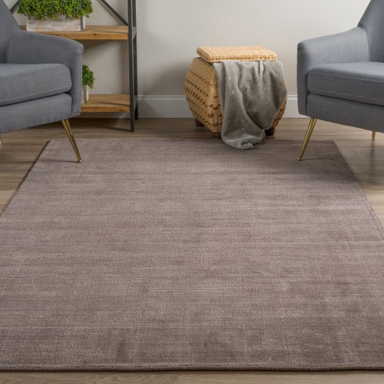 Laramie LR100 Charcoal 10' x 14' Rug