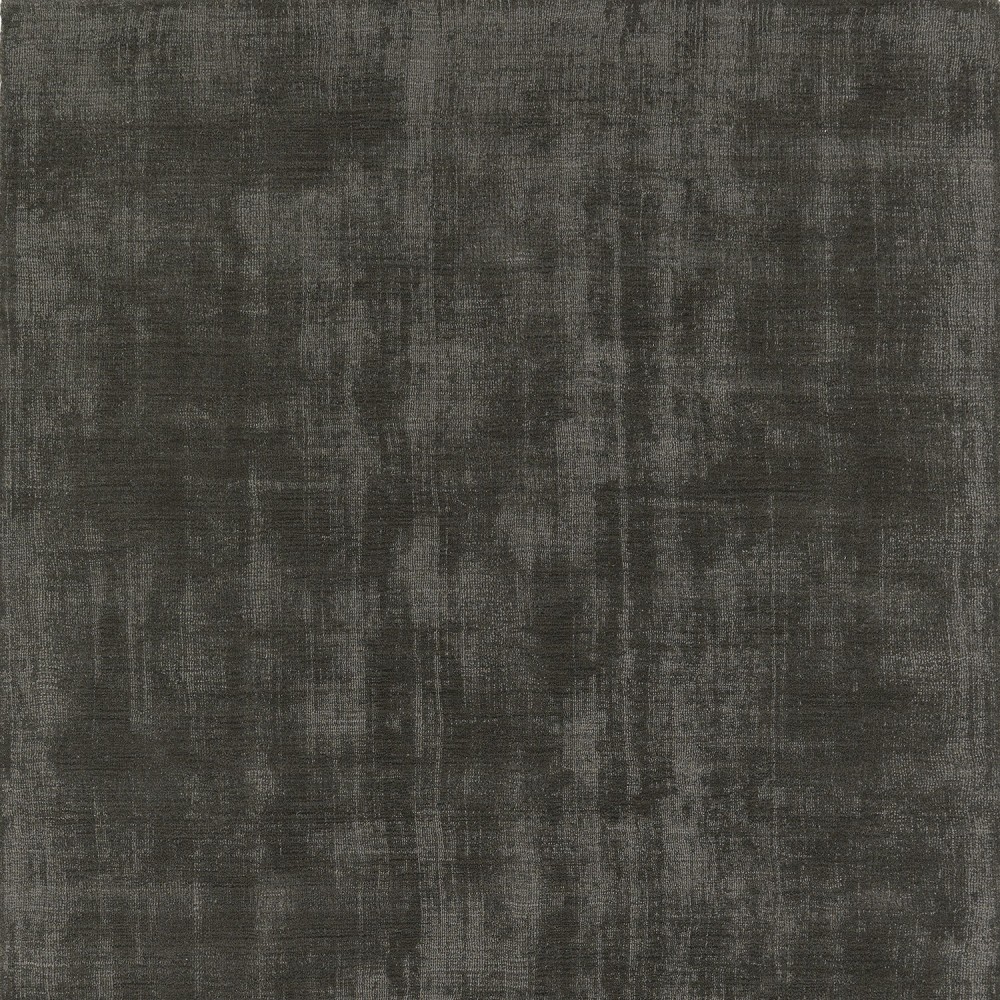 Laramie LR100 Charcoal 12' x 12' Square Rug