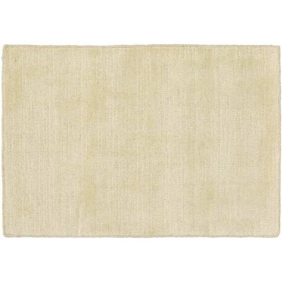 Laramie LR100 Ivory 2' x 3' Rug