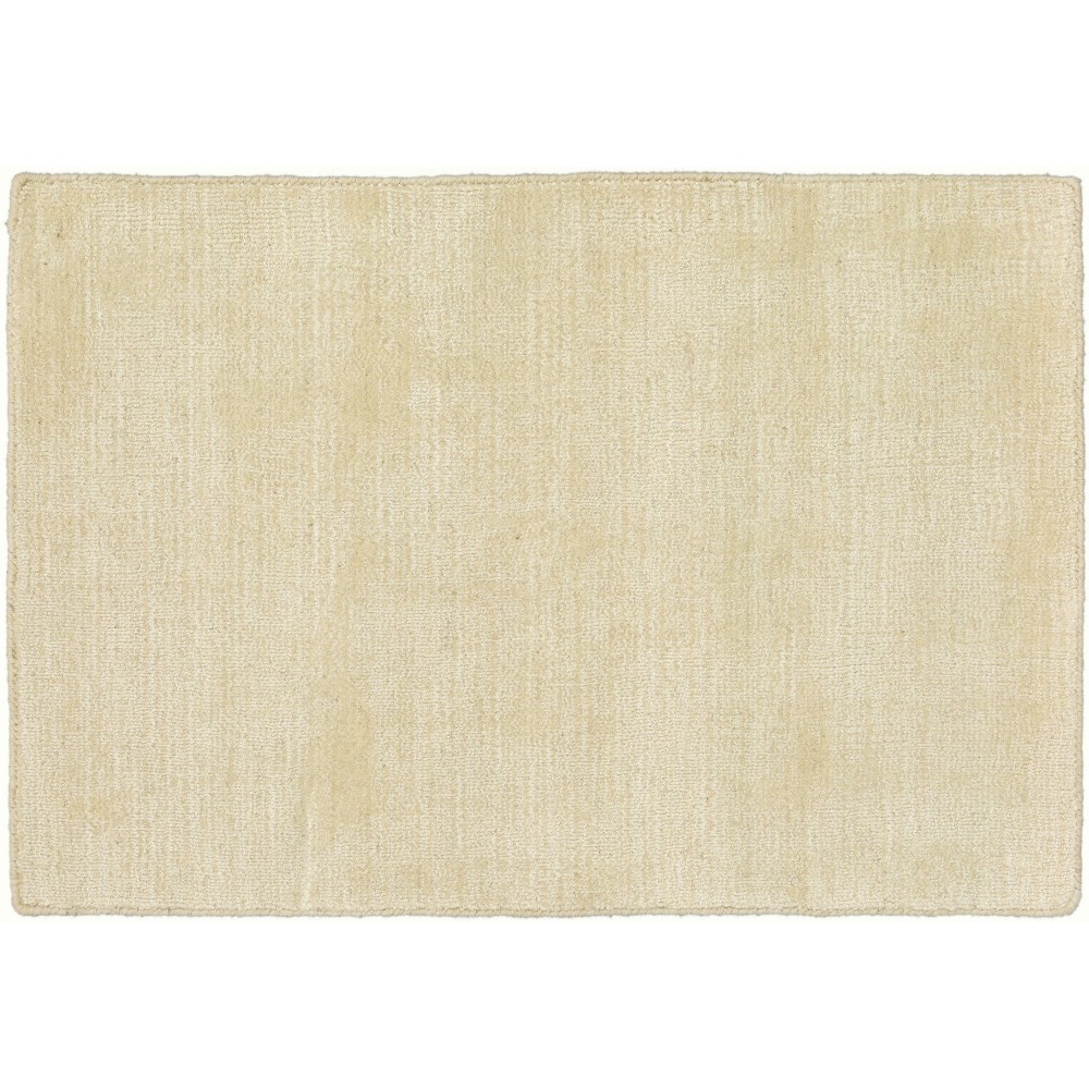 Laramie LR100 Ivory 2' x 3' Rug