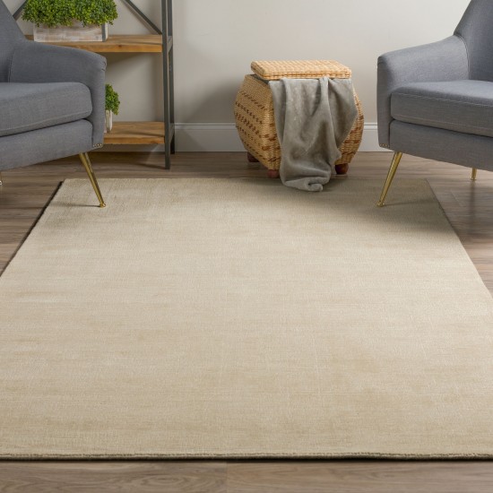 Laramie LR100 Linen 10' x 14' Rug