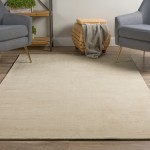 Laramie LR100 Linen 12' x 15' Rug