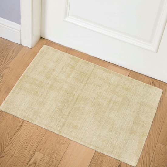 Laramie LR100 Linen 2' x 3' Rug